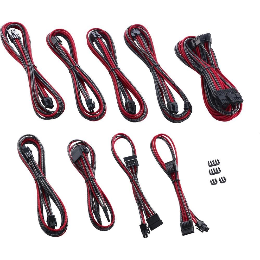 Thumbnail - CableMod C-Series Pro Kit AXi,HXi,RM, Interne Kabel (PC)