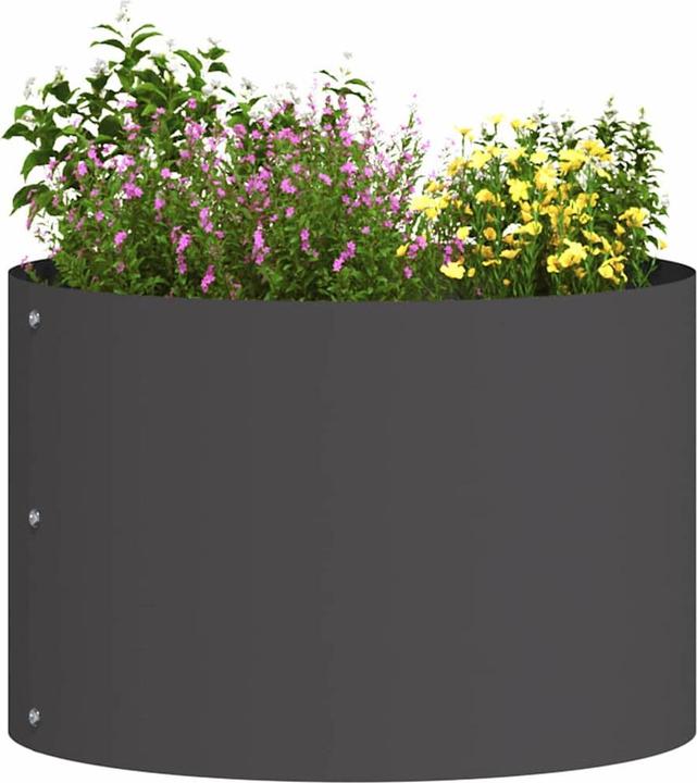 Actual product image vidaXL Garten-Pflanzgefäss
