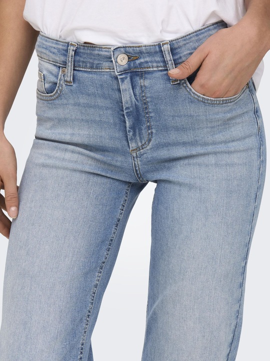 Produktbild Only Onlblush Mid Straight Dnm Tai467 Noos (34)