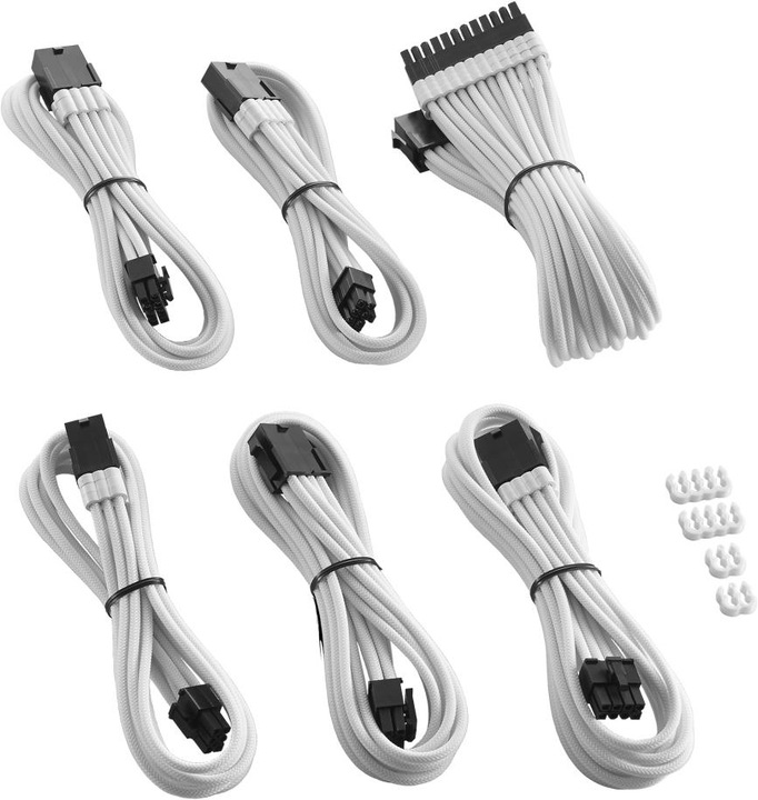Actual product image CableMod Pro Extension Kit