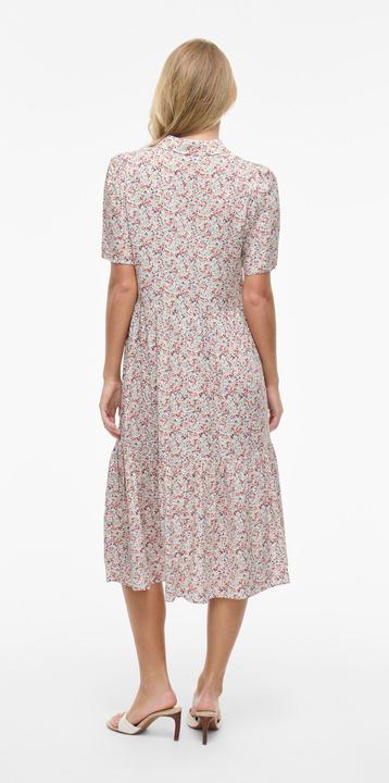 Produktbild Vila Kurzärmeliges Midikleid (36)