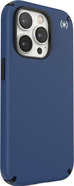 Actual product image speck Presidio2 Pro Apple iPhone 14 Pro Coastal Blue - with Microban (Apple iPhone 14 Pro)