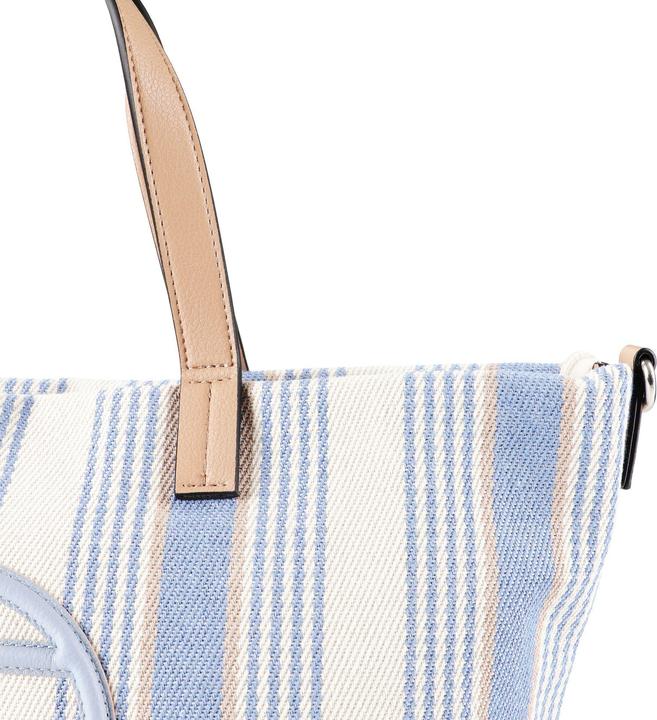 Produktbild Tom Tailor Gilda Shopper Tasche L 46 cm