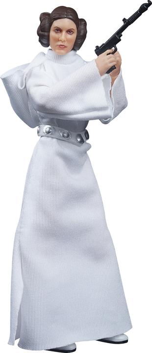 Produktbild Hasbro Princess Leia Organa