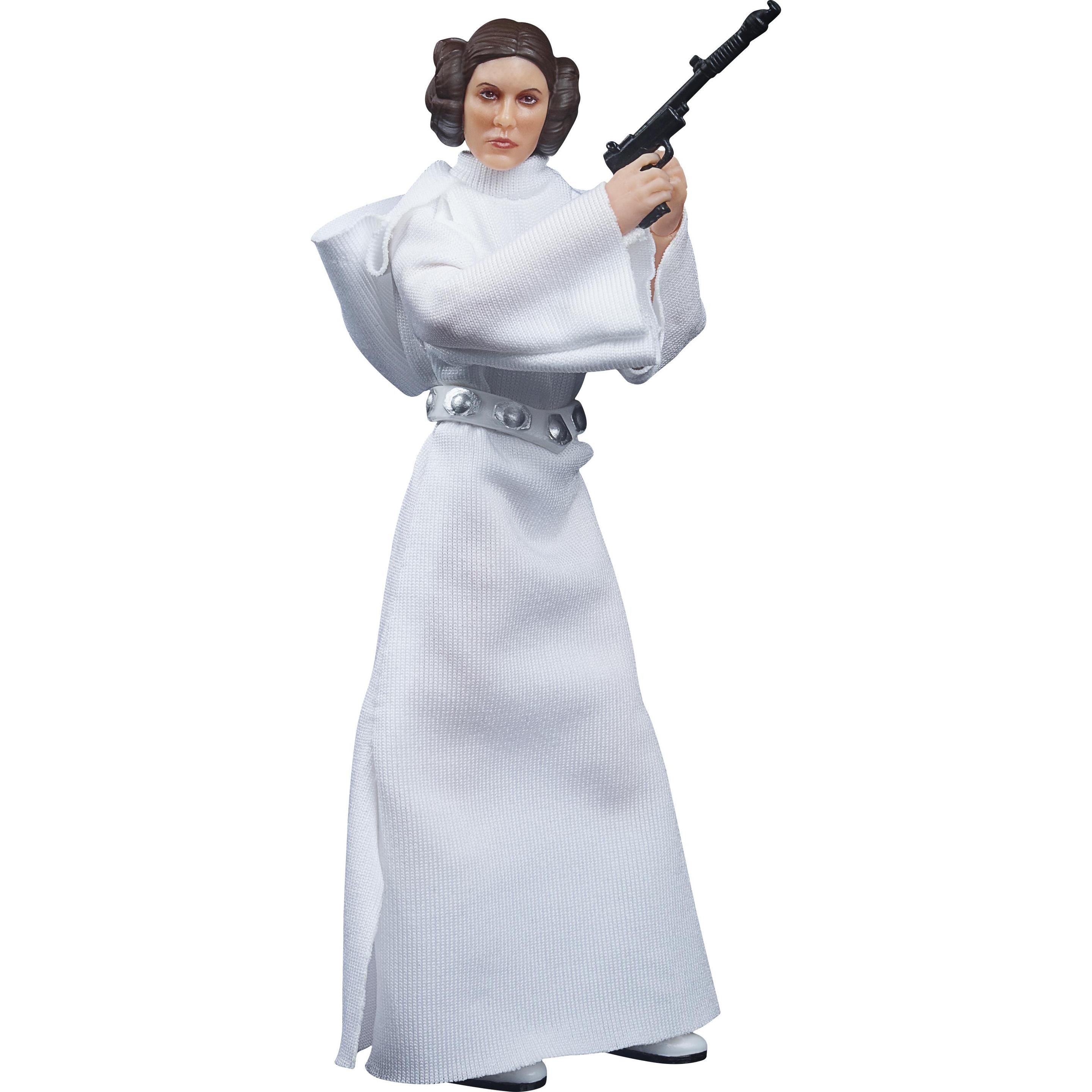 Hasbro Princess Leia Organa