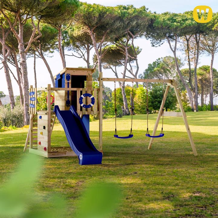 Immagine prodotto Wickey Smart Camp