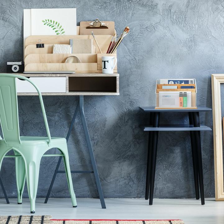 Image du produit Relaxdays Boîte-aux-lettres