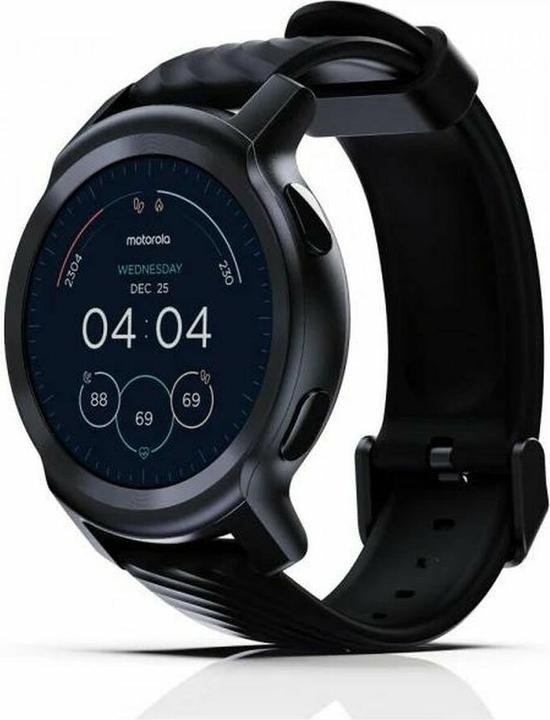 Immagine prodotto Motorola SMARTWATCH WATCH 100 PHANTOM NERO (42 mm)