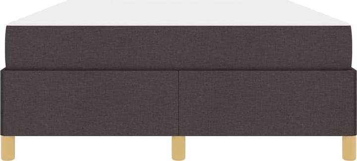 Image du produit vidaXL Cadre de lit (160 x 200 cm)