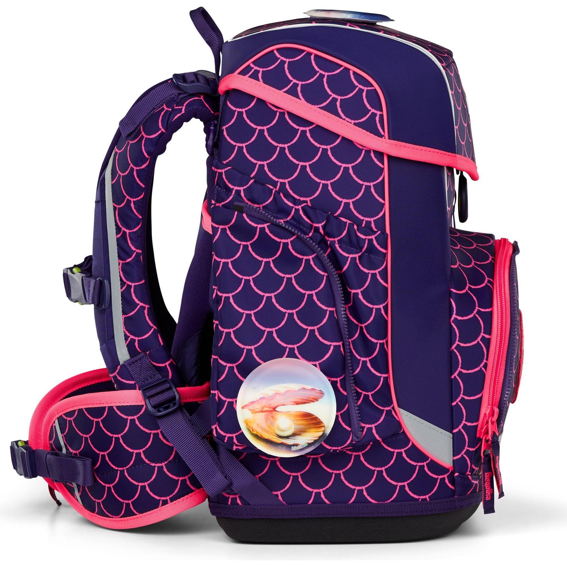 Thumbnail - Ergobag, Rucksack, (19 l)