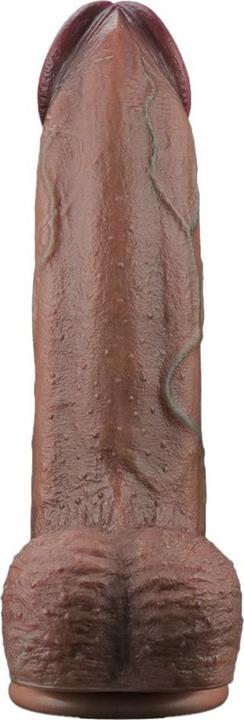 Image du produit Lovetoy Godemiché à double couche