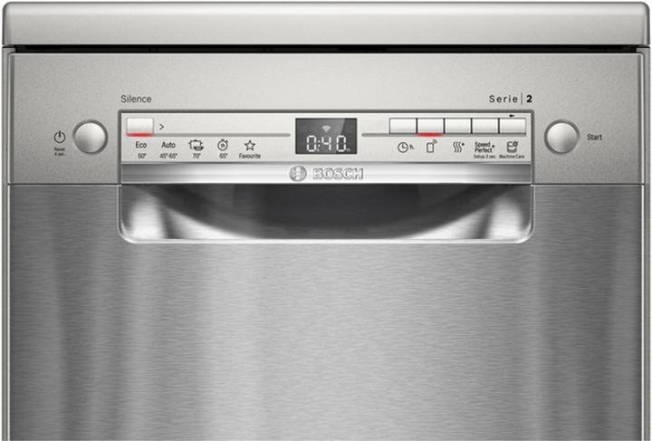 Produktbild Bosch Hausgeräte SPS2HMI42E