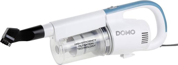 Actual product image Domo DO237SV