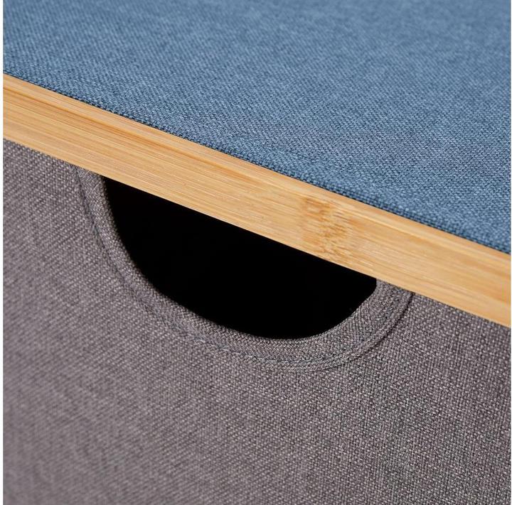 Produktbild Lumaland Aufbewahrungsbox (40.50 cm, 3x)