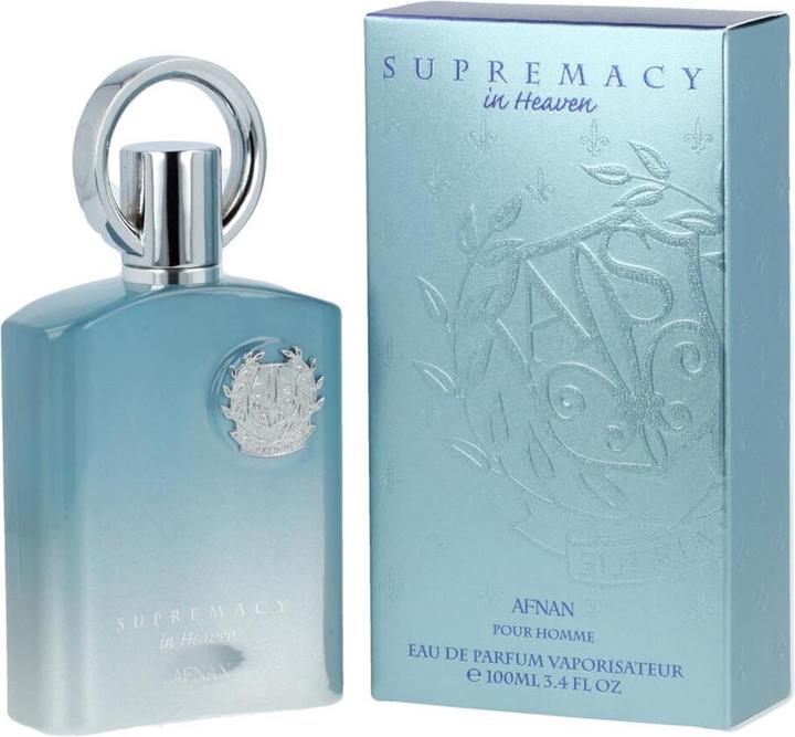 Afnan La suprématie au paradis (Eau de parfum, 100 ml)