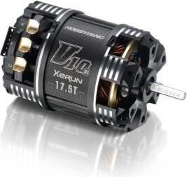 Produktbild Hobbywing Brushless Motor Xerun V10 G3 Sensored 6.5T, 6300kV