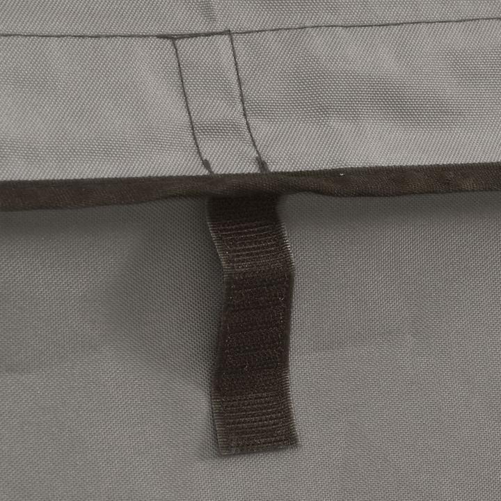 Actual product image vidaXL Bimini-Top