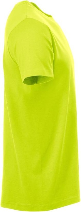 Actual product image Clique New Classic Tshirt (XXL)