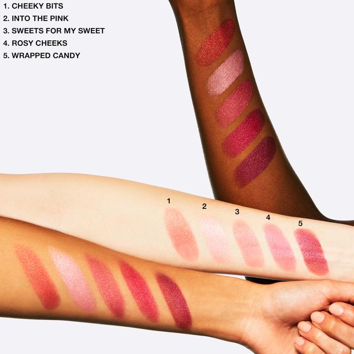 Immagine prodotto MAC Cosmetics Fard extra dimensionale (Dolci per il mio dolce)