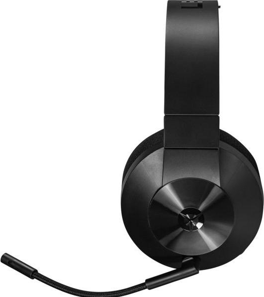 Produktbild Lenovo Legion H600 Headset (Kabelgebunden, Kabellos)