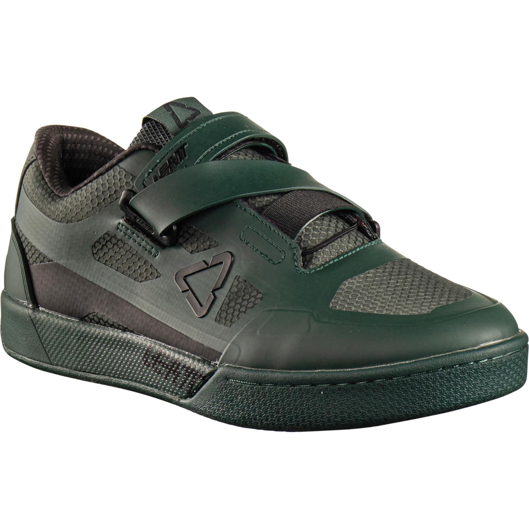 Leatt, Herren, Veloschuhe, 5.0 (44), Grün