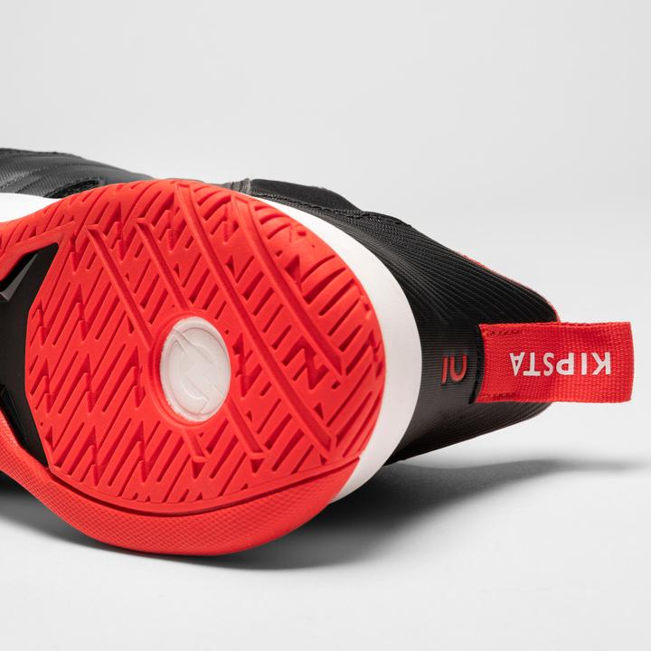 Actual product image Kipsta H500 FASTER (47)
