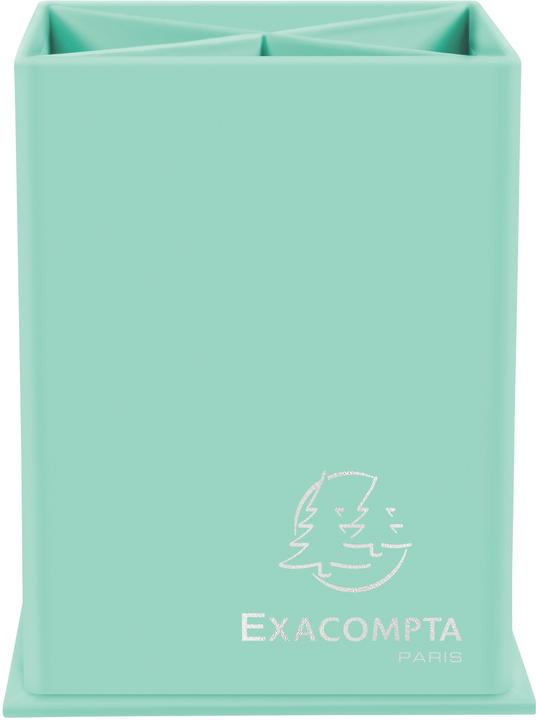 Image du produit Exacompta AQUAREL - Pot à crayons