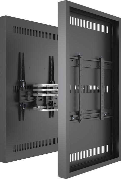 Produktbild Multibrackets Monitor Rahmen, B2B Säulenmontage, 55"/9178