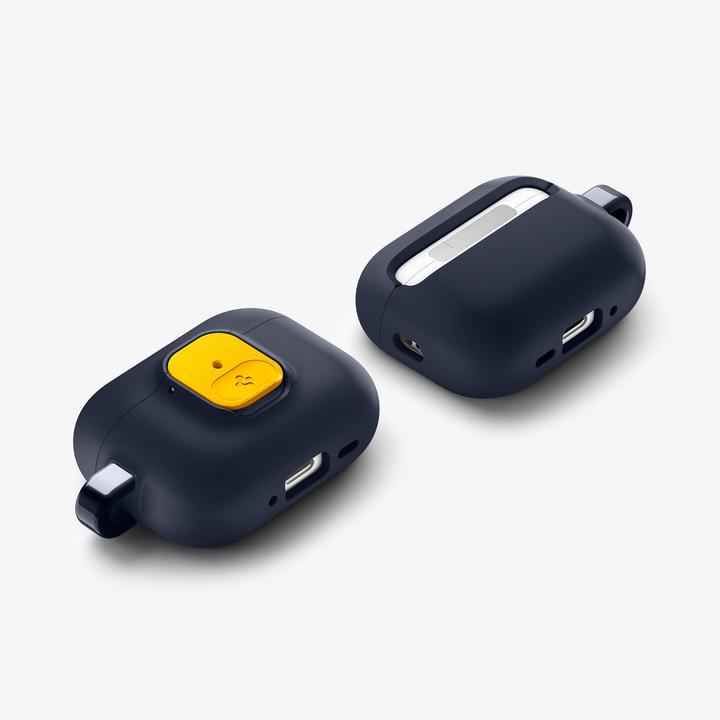 Actual product image Spigen Nano Pop