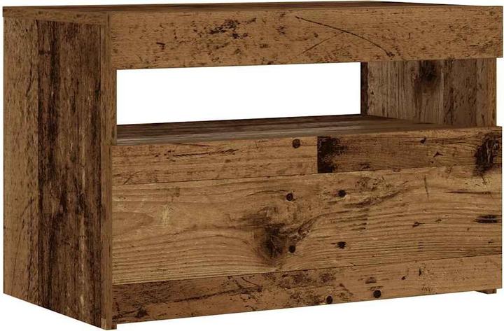 Immagine prodotto vidaXL Lola (60 x 35 x 40 cm)