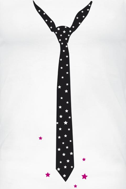 Produktbild Alcohol & Party Krawatte