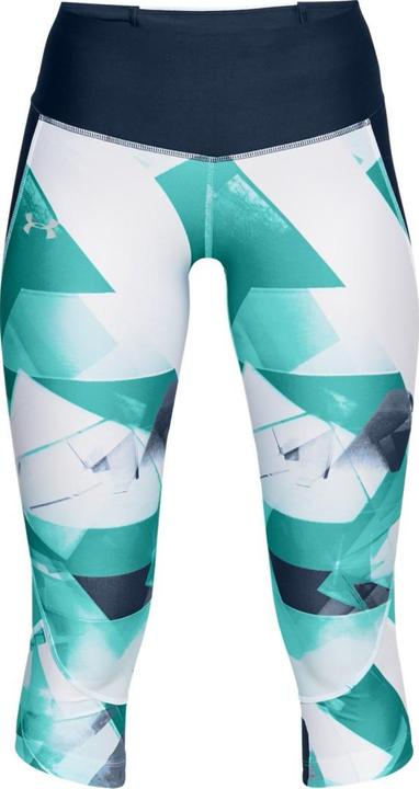 Under Armour Fly Fast Capri