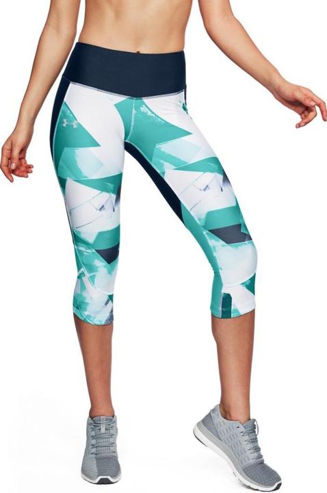 Image du produit Under Armour Fly Fast Capri