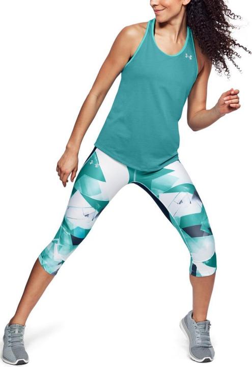Image du produit Under Armour Fly Fast Capri