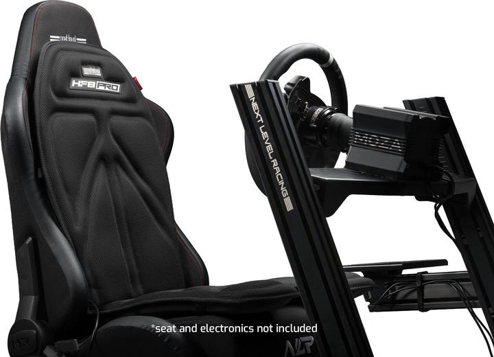 Image du produit Next Level Racing HF8 PRO - Haptic Feedback Gaming Pad