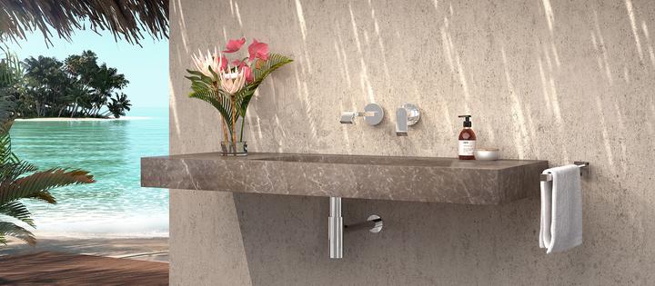 Produktbild Chris Bergen Design Siphon (Flaschensiphon, 1 1/4")