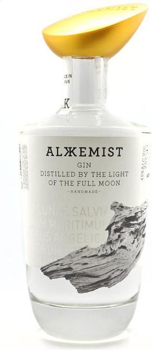 Produktbild Innovation Alkkemist (1 x 70 cl)
