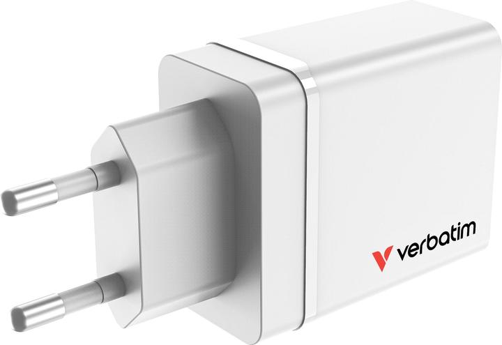 Produktbild Verbatim Charger (30 W)