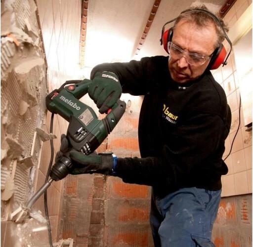Produktbild Metabo KH 5-40 CH (Netzbetrieb)