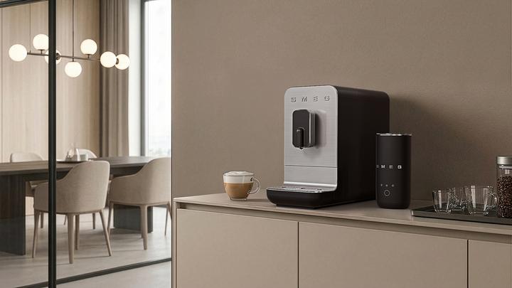 Produktbild Smeg BCC11BLMEU