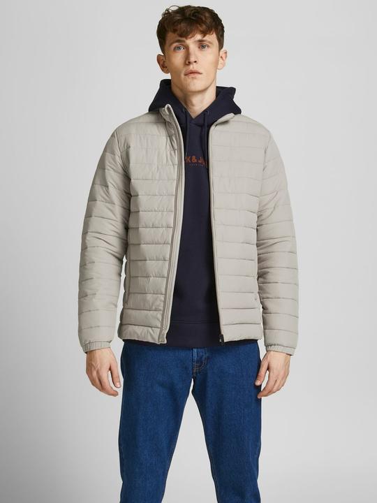 Produktbild Jack & Jones Recycling- Wattierte Jacke (M)