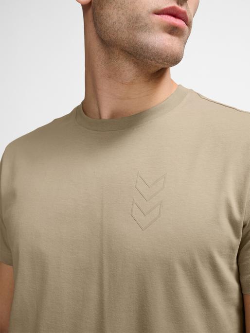 Produktbild hummel hmlACTIVE CO TEE S/S (S)