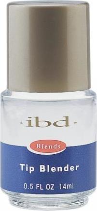 Image du produit IBD Tip Blender (Ongles artificiels, Transparent)