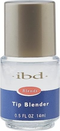 Image du produit IBD Tip Blender (Ongles artificiels, Transparent)