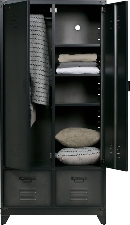 Produktbild Vtwonen Locker (190 x 90 x 50 cm)