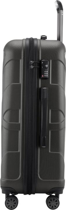 Actual product image Suitline Hardshell Suitcase Trolley (58 l)