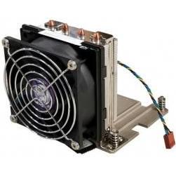 Lenovo FAN Option Kit, Server Zubehör, Schwarz, Silber