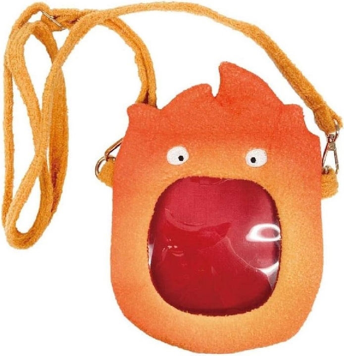 Produktbild LA CHATEAU AMBULANT - Calcifer - Sac à Main