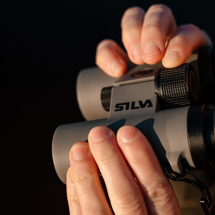 Produktbild Silva Binoculars Expert 8x32 (8x, 32 mm)