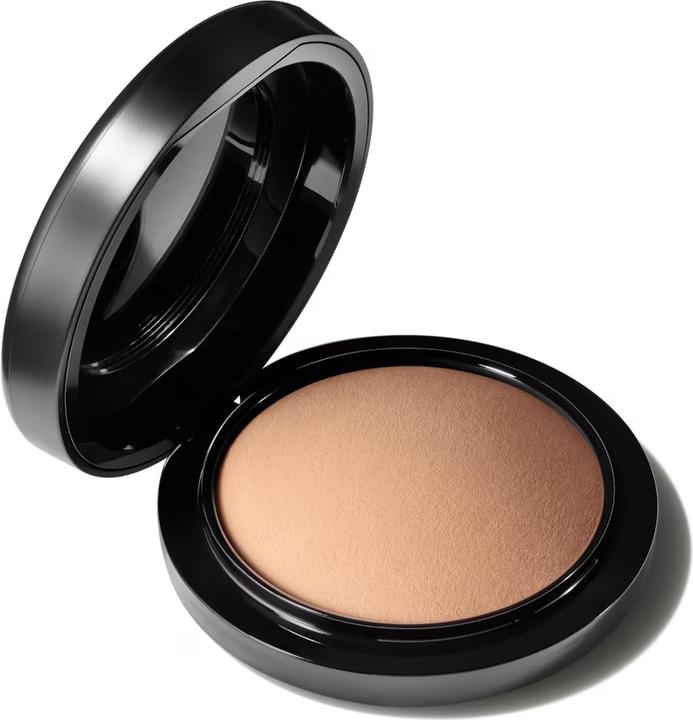 Image du produit MAC Cosmetics Mineralize Skinfinish Natural (Moyennement profond)